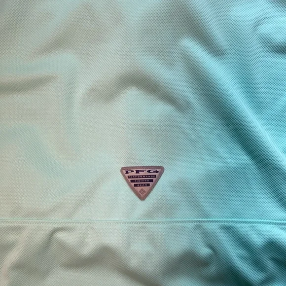 PFF Columbia Polo - Picture 3 of 3